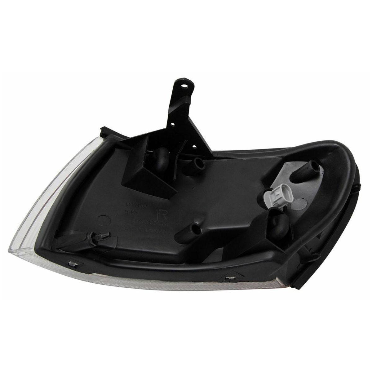For 93-96 Corolla Wagon Corner Parking Marker Turn Signal Lamp Light Right Side
