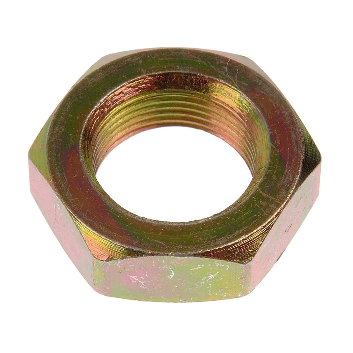 For 1992-1994 S4 Base Dodge 1978-1983 Challenger Base Spindle Nut Rear,Front