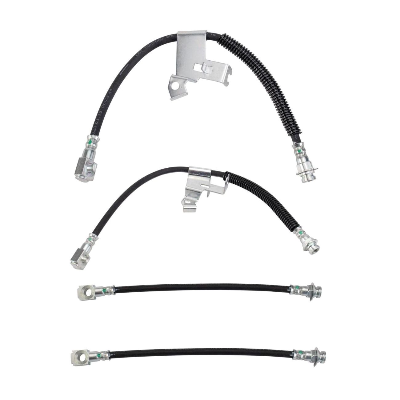 For 99-04 Seville Oldsmobile 99-03 Aurora Pontiac 00-05 Bonneville Brake Hose