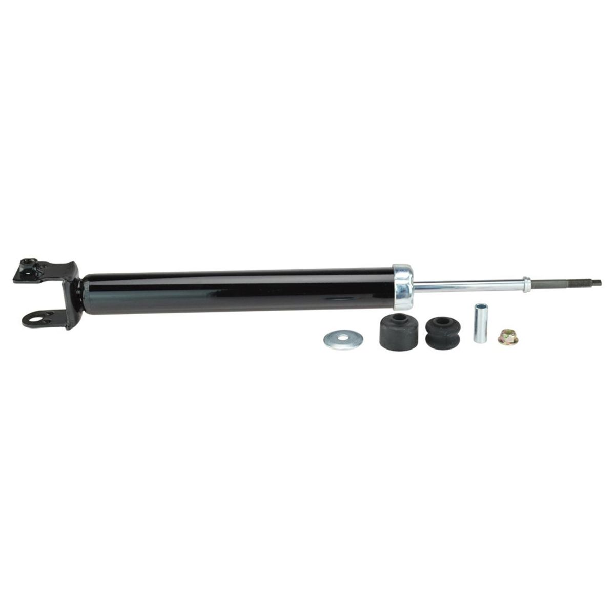 For Nissan 2007-2013 Altima Rear Suspension Shock Absorber Sway Bar End 4pc Kit