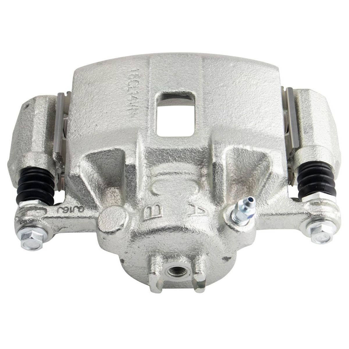 For 2003-2011 Civic Hybrid Front Disc Brake Caliper With Bracket & Hardware