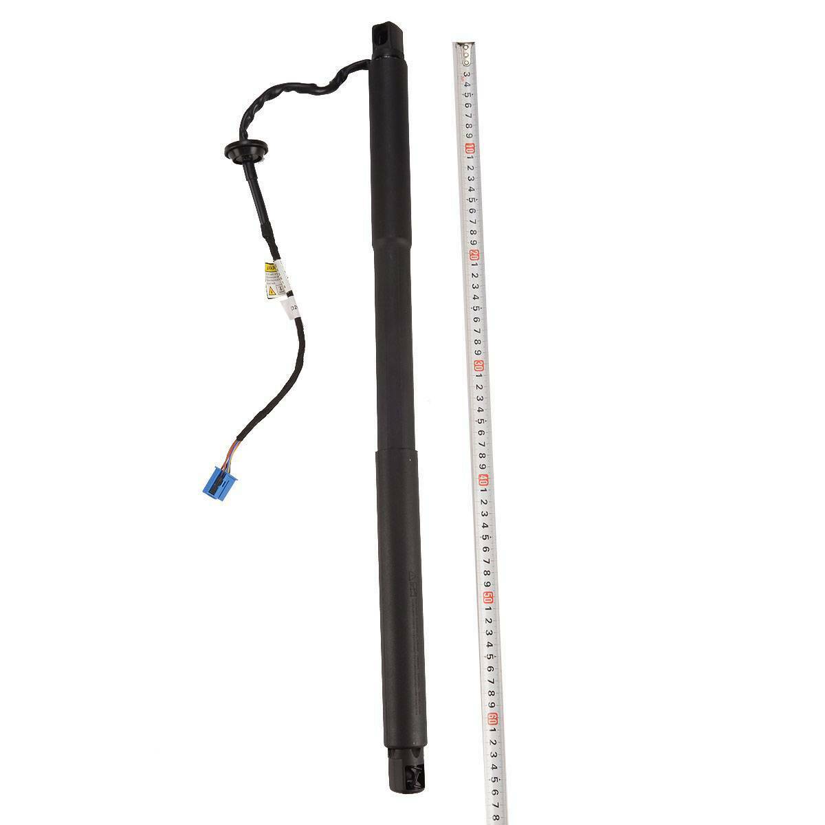 Rear Tailgate Power Lift Supports For 2012-2017 Mercedes-Benz W166 ML -Class