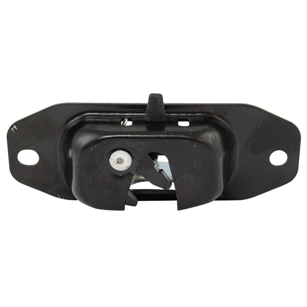 For 2007-2018 Chevrolet Silverado 2500 HD Extended Cab Pickup Tailgate Latch