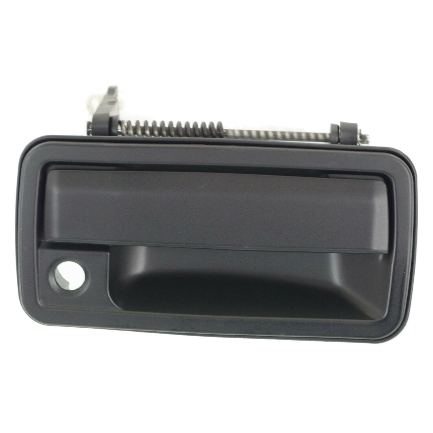 Exterior Door Handle For Blazer Bravada Hombre Jimmy S10 Sonoma Front RH Plastic