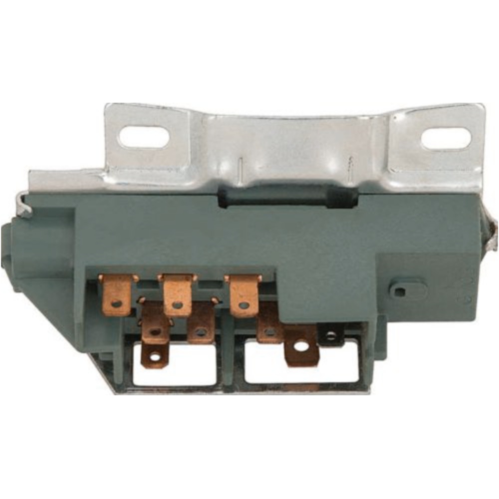 Ignition Switch Without Tilt Wheel For Pontiac And
