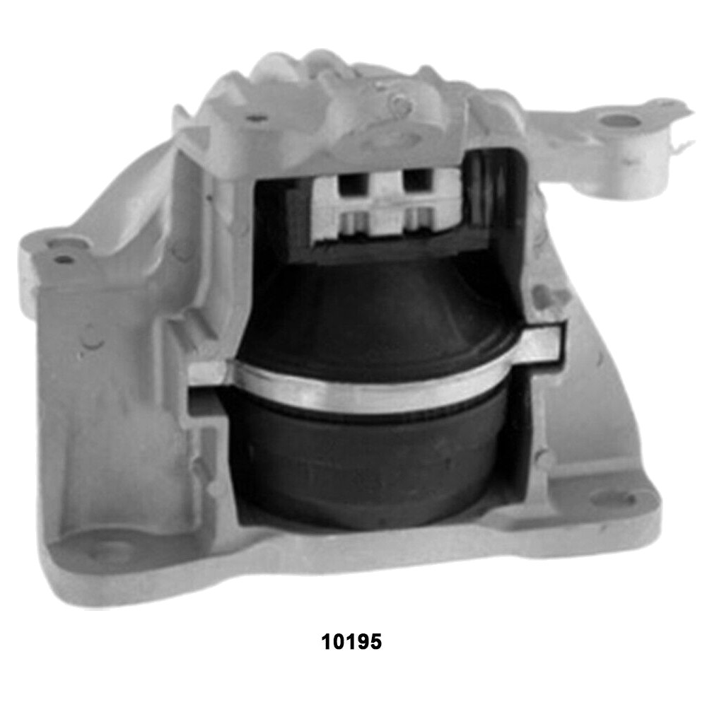 10195 Hyd. Left Transmission Mount 1PC 1.5L 50850-TLY-H01