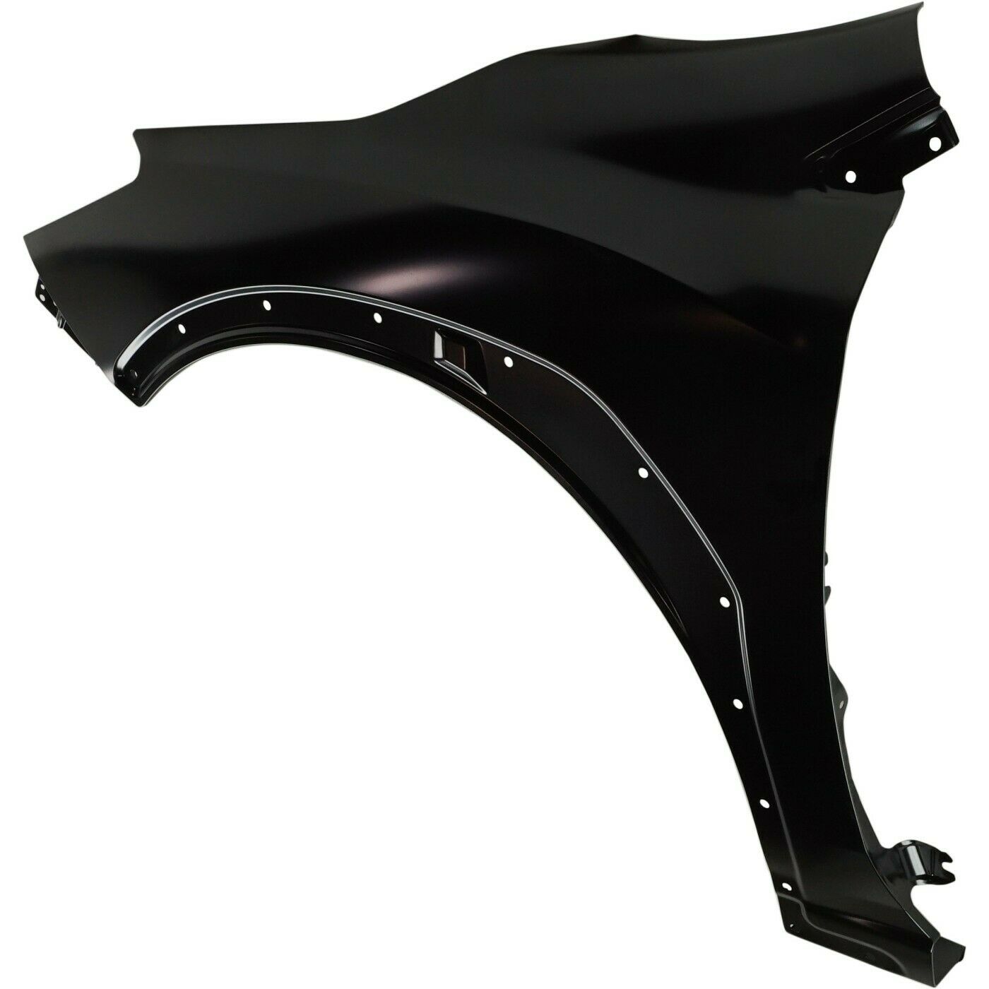 Fender Front Quarter Panel Driver Left Side LH Hand For 18-20 Crosstrek