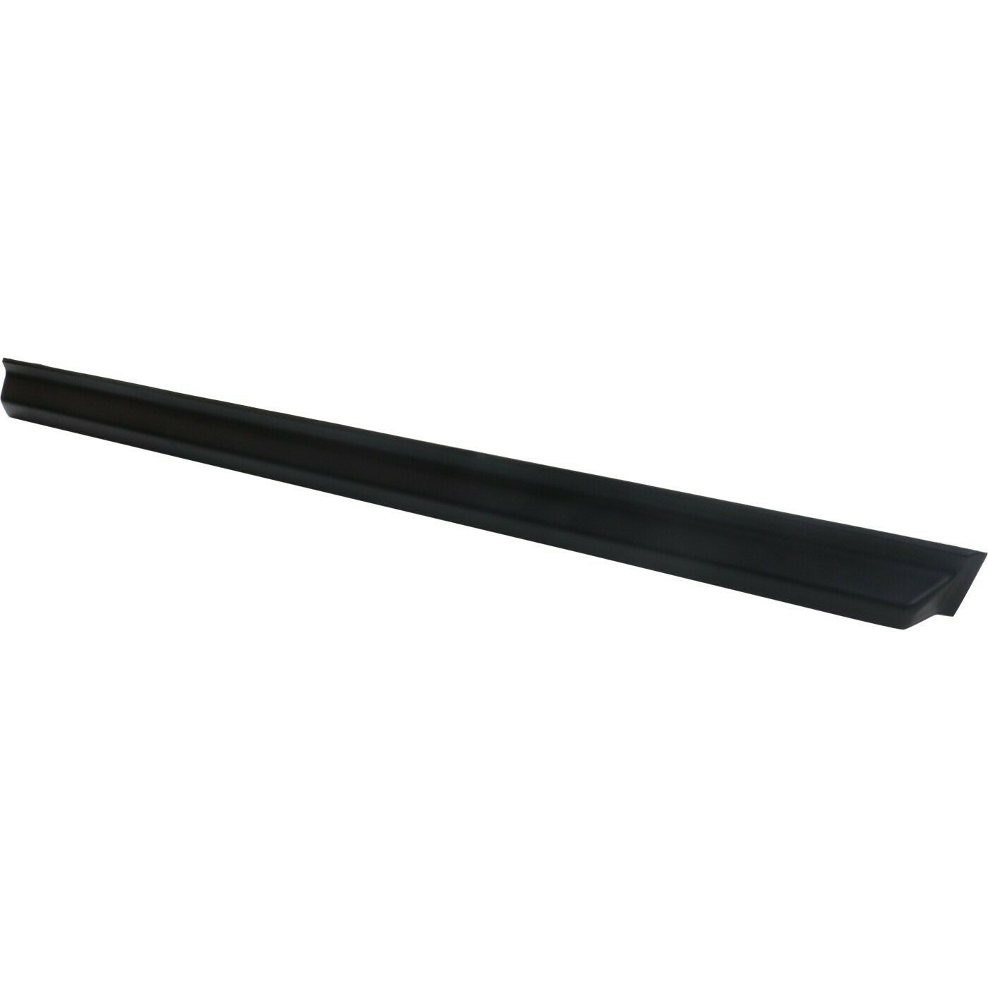 Door Molding And Beltlines For 2013-2015 Nissan Pathfinder Front Passenger Lower