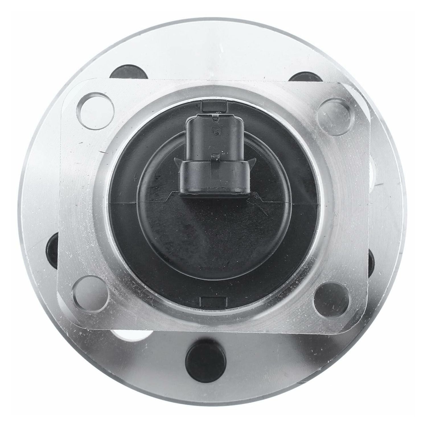 2 Sets Of - Rear L / R Wheel Bearing Hub Assembly For Buick Lucerne Lesabre Cadillac
