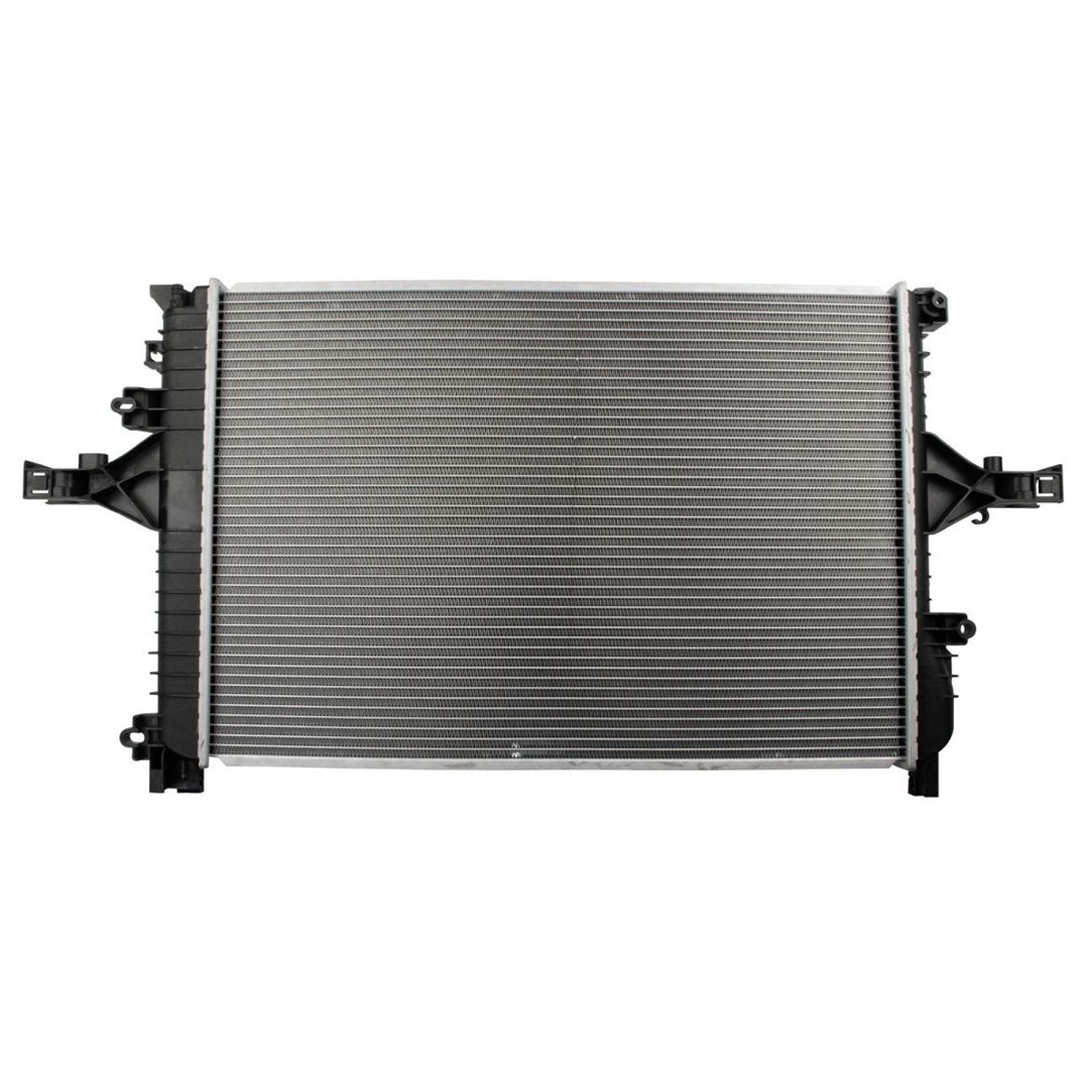 Direct For 2000-2001 Volvo S80 T6 Executive Sedan Radiators