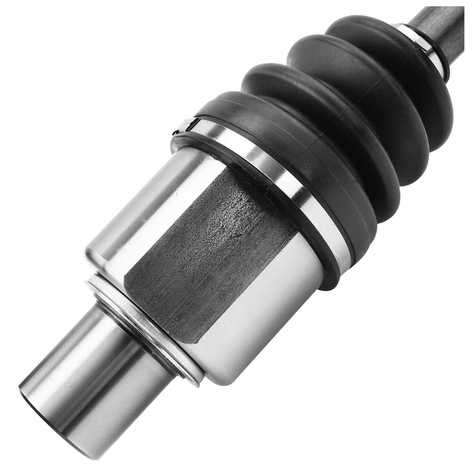 2pcs Front Left And Right Side CV Axle Shaft Assembly Explorer Sport Trac 4WD