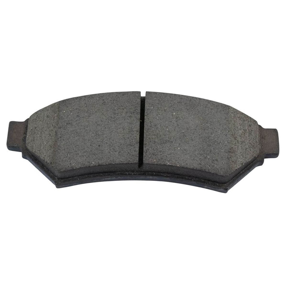 For 2005 Relay 2 Brake Rotor Drilled & Slotted Coated & Ceramic Pad Front Set