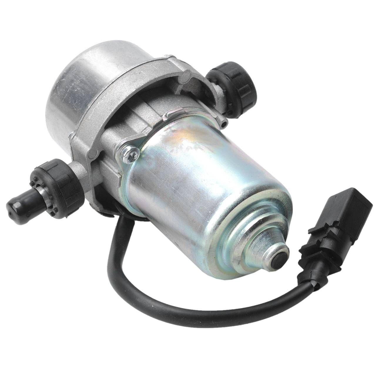 For 2002-2013 Audi Volkswagen Power Brake Booster Vacuum Pump 8E0927317H
