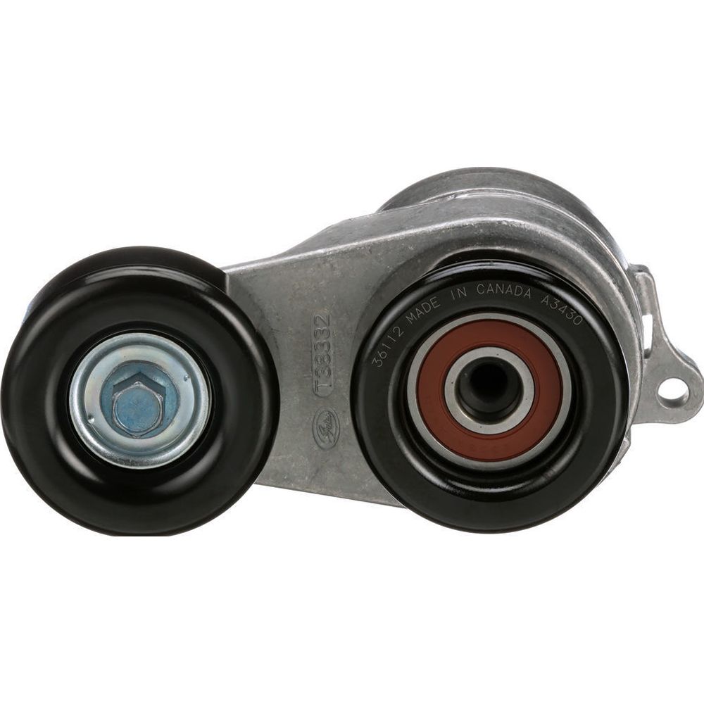 For 2003-2006 Acura MDX Touring Accessory Drive Belt Tensioner Assembly 38332
