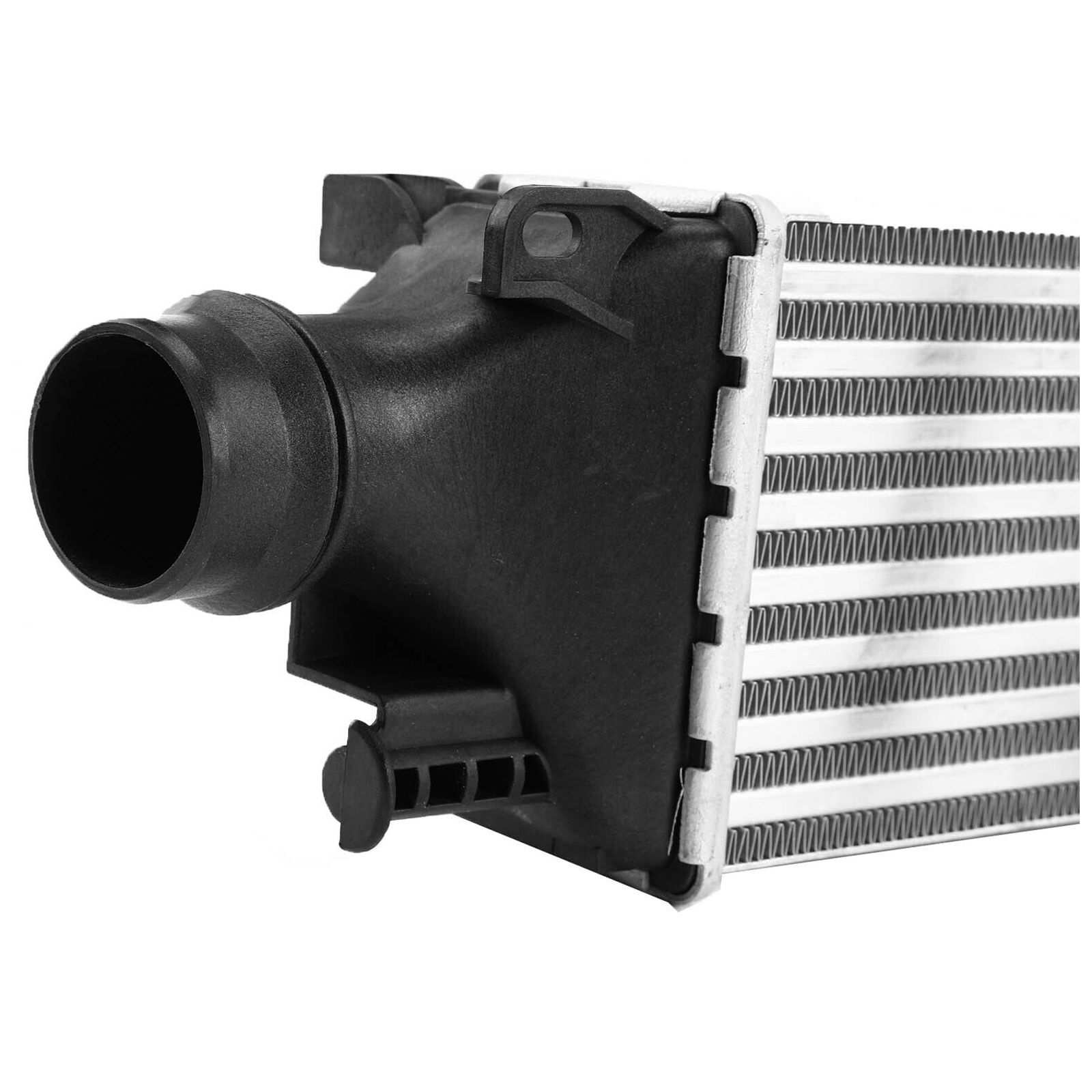 For 12-20 Chevy Sonic Air Cooled Intercooler For 12-20 Chevy Sonic L4 1.4L