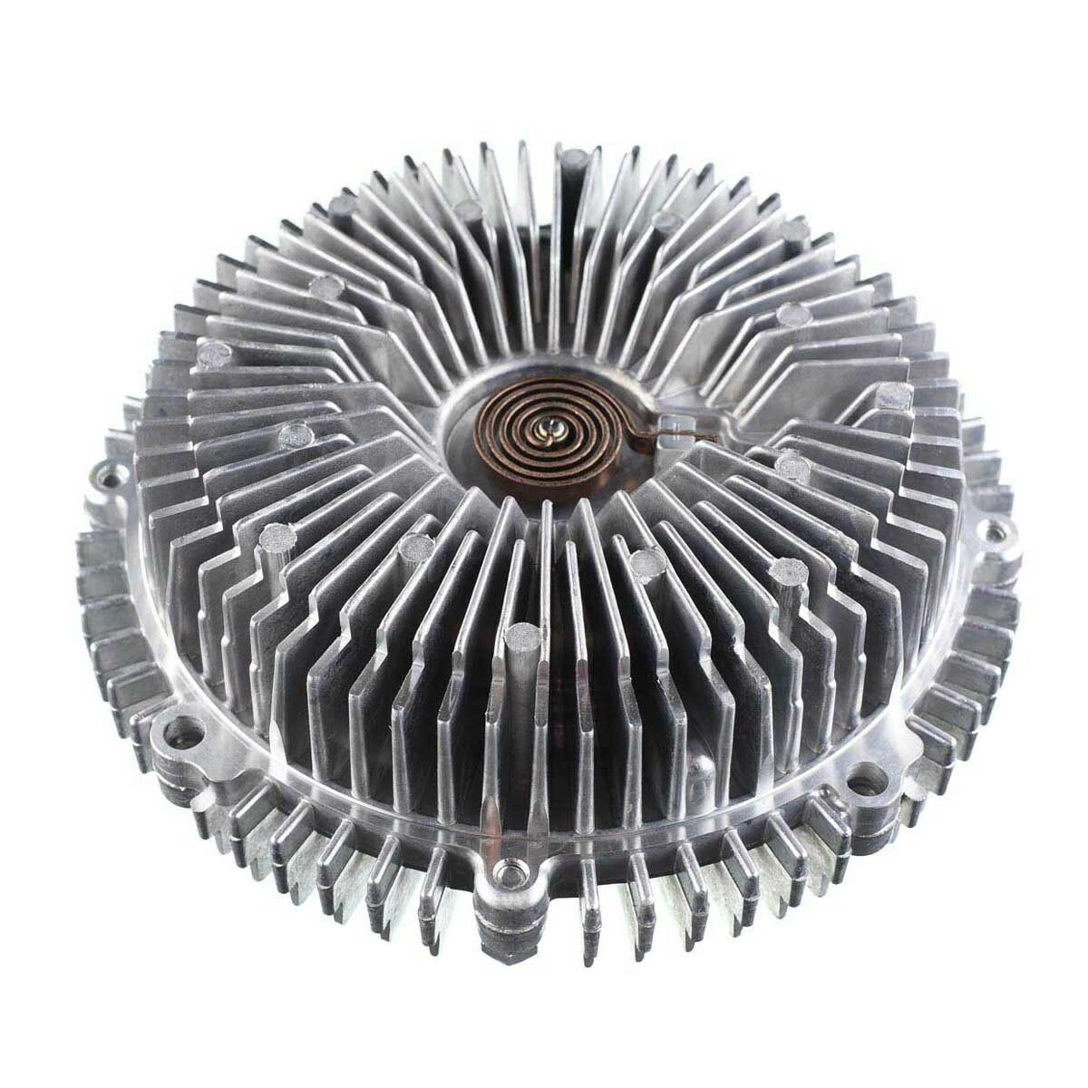 Engine Cooling Fan Clutch For Infiniti Nissan Suzuki 5.6L VK56DE