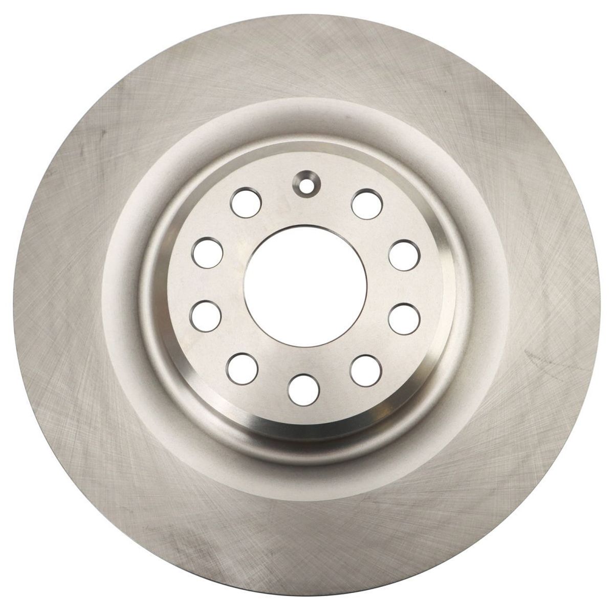 Rear Brake Rotor Set For 2020-2021 Tesla X Long Range Plus Sport Utility X