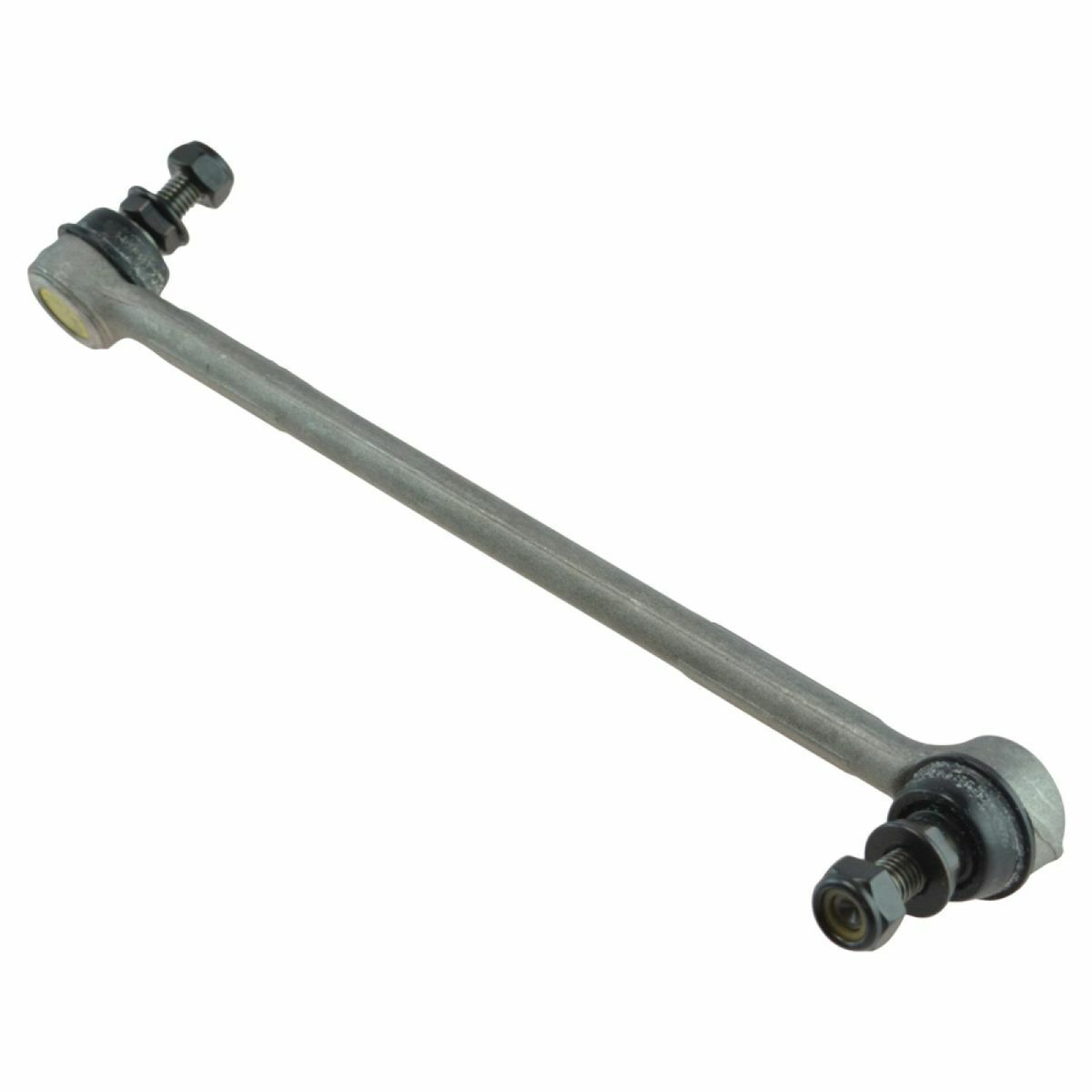 For BMW 6-pc Suspension Kit Front & Rearward Control Arms W/ Sway Bar Links