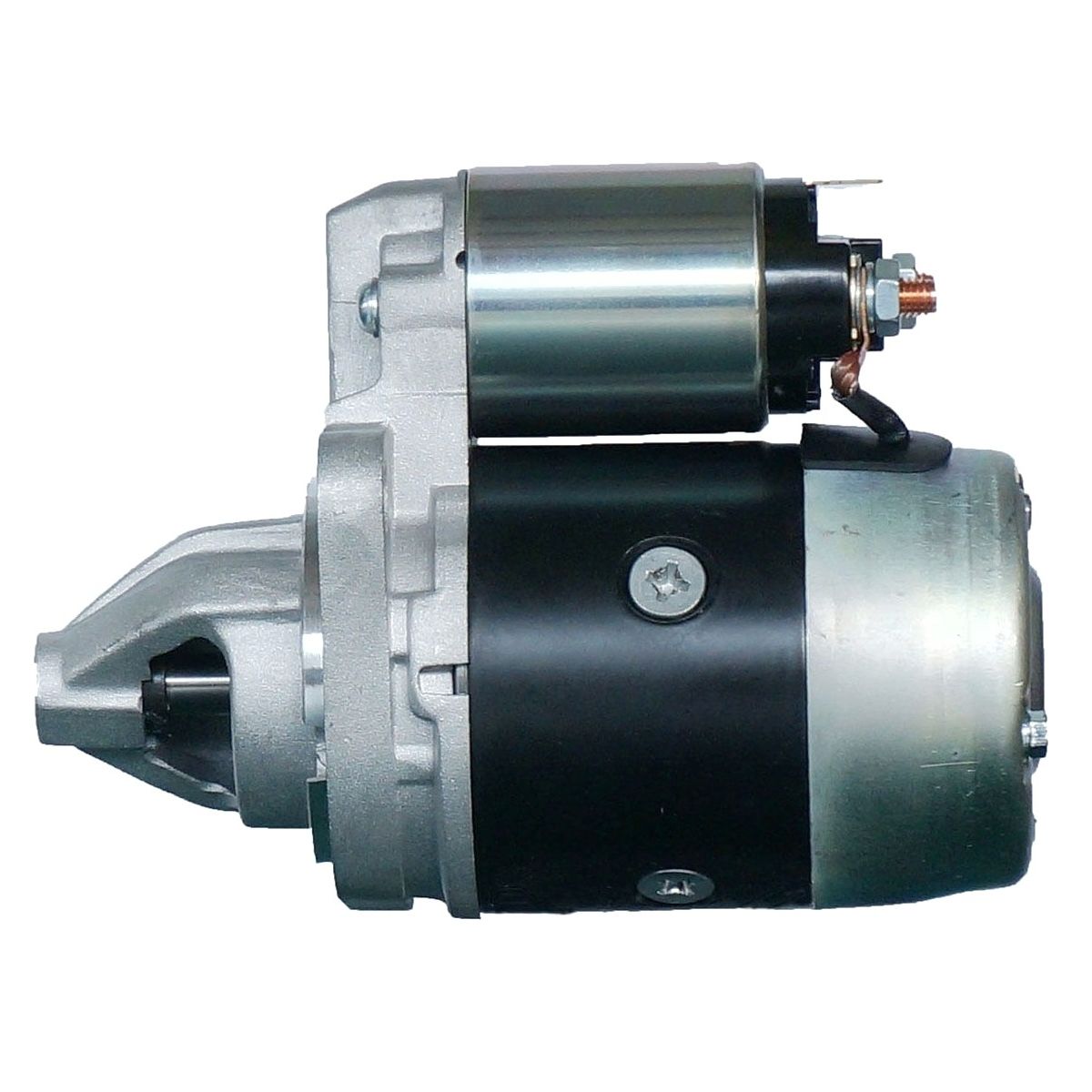 Starter For 2001-2005 Chrysler Sebring Dodge Stratus Mitsubishi Eclipse 3.0 V6