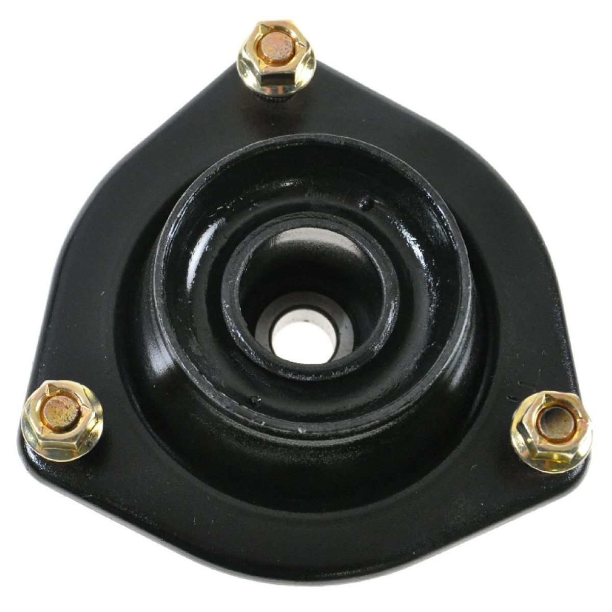 For 1993-2001 Altima Sedan 1990-1992 Stanza Sedan Front Upper Strut Mount Set