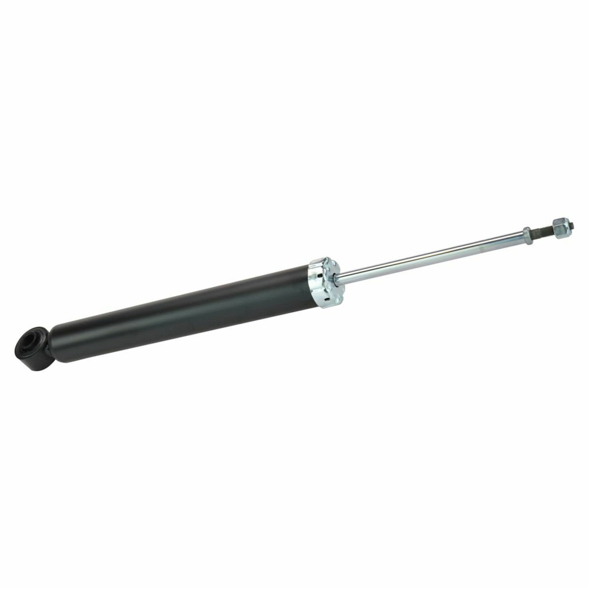 Front & Rear Shock Absorber Kit Set Of 4 Driver & Passenger Side For Hyundai