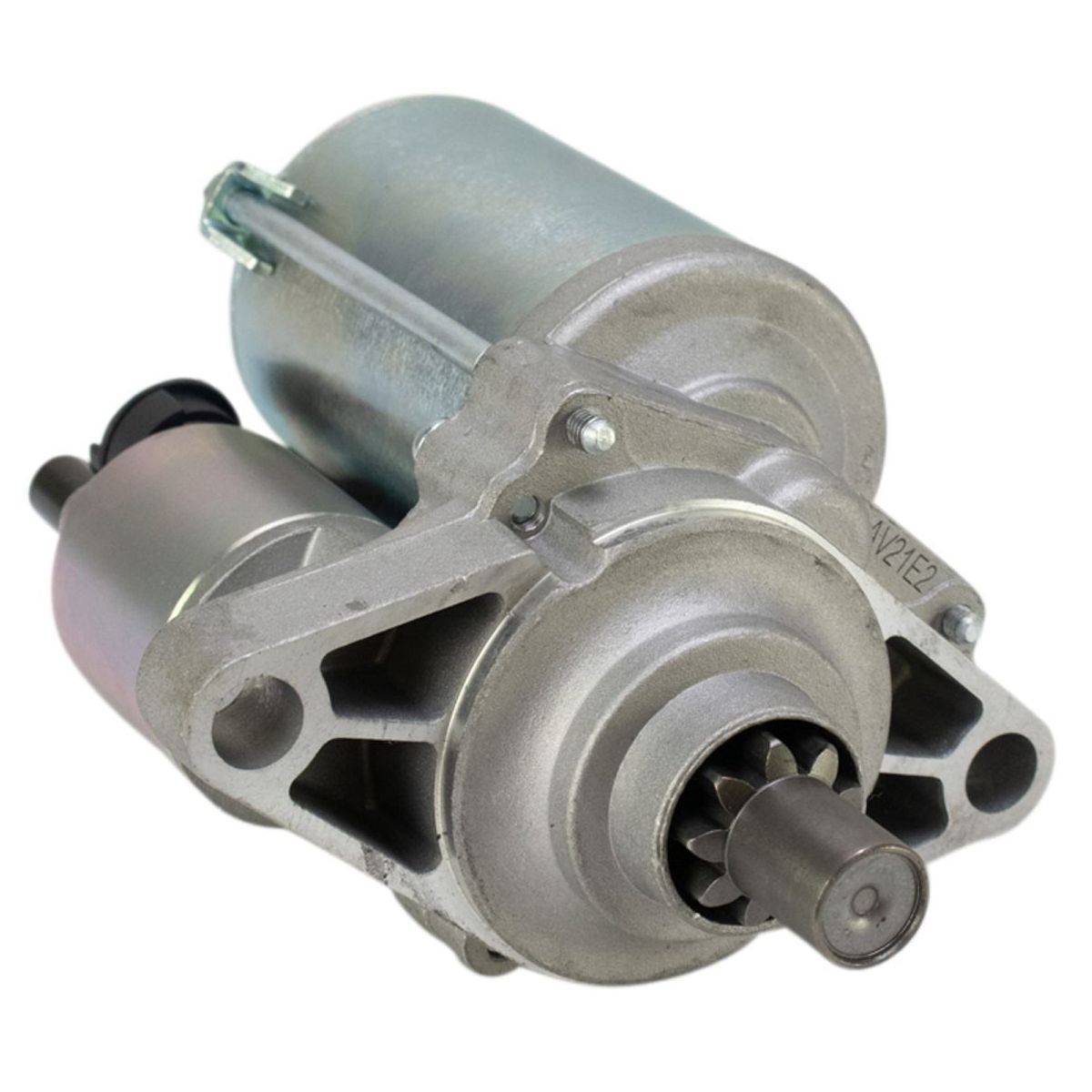 Starter Motor For 2001-2002 Acura MDX Touring Sport Utility V6 3.0L 3.2L 3.5L