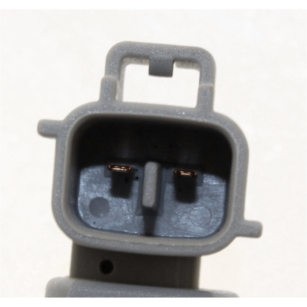 Turn Signal Light For Toyota 1993-1997 Corolla Plastic Lens Driver Side