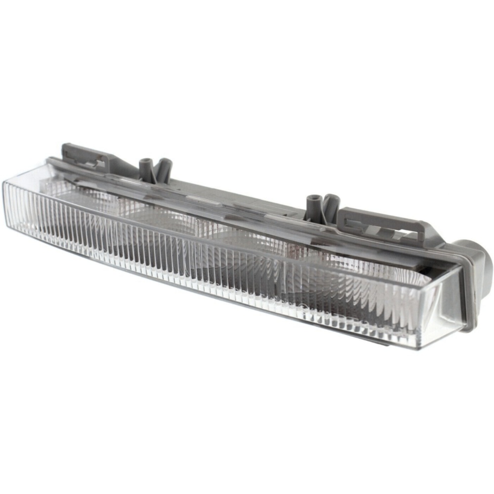 Driving Light Lamp Headlight Headlamp Passenger Right Side For Mercedes-Benz
