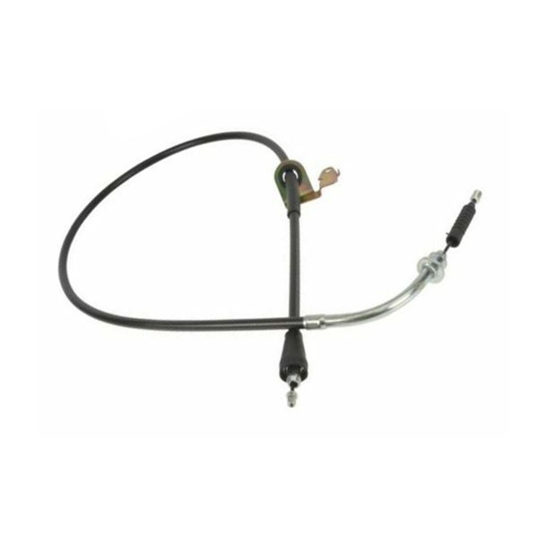 For 2008 Mini Cooper John Cooper Works Convertible Left Parking Brake Cable