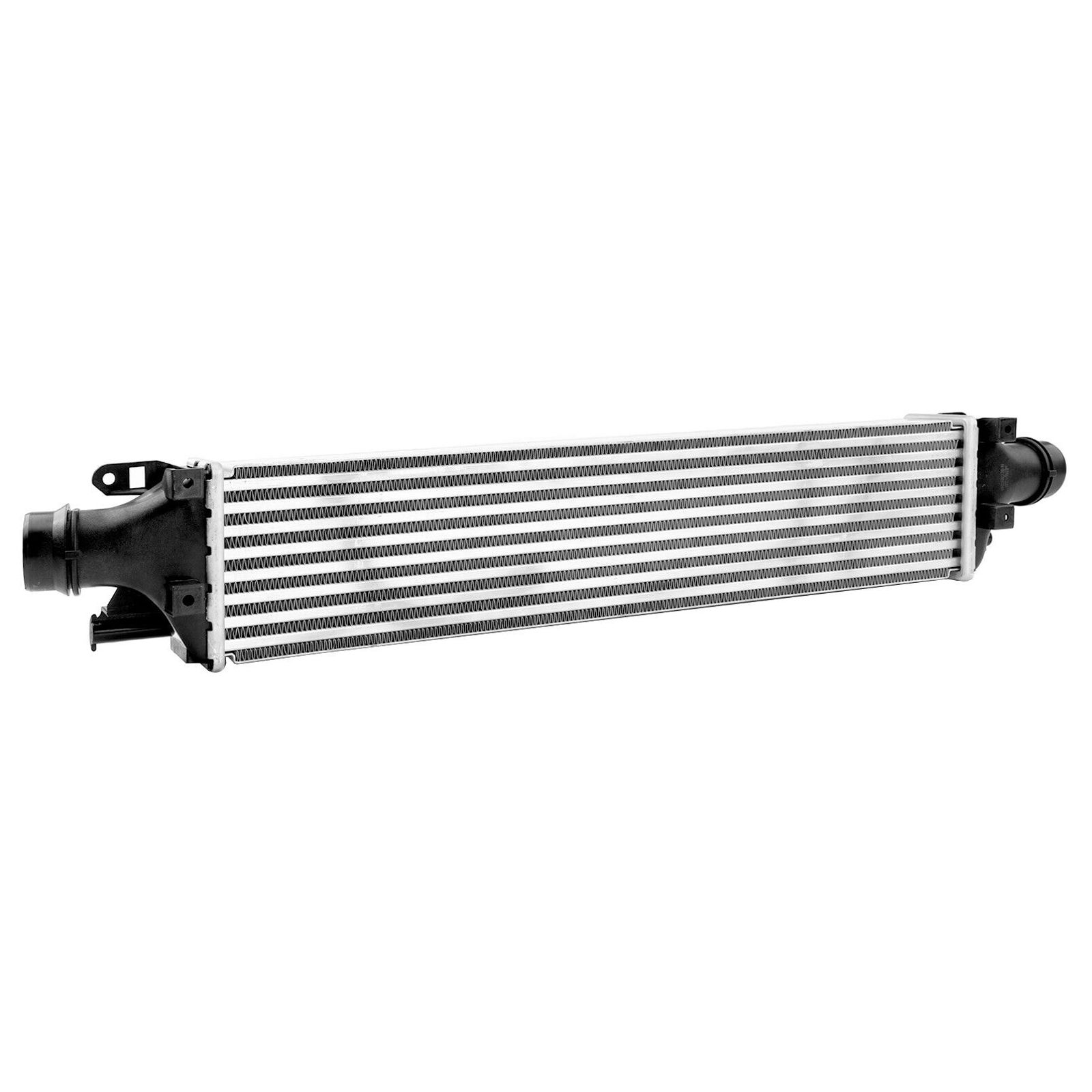 For 12-20 Chevy Sonic Air Cooled Intercooler For 12-20 Chevy Sonic L4 1.4L