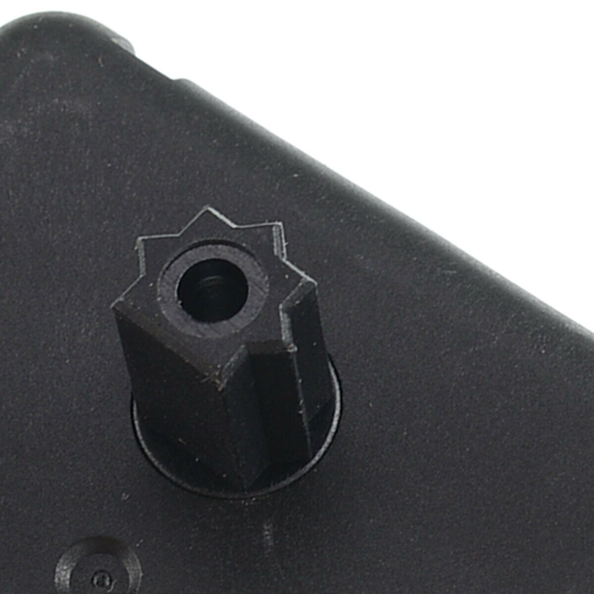 HVAC Heater Blend Door Actuator For Captiva Equinox Sport Torrent Vue