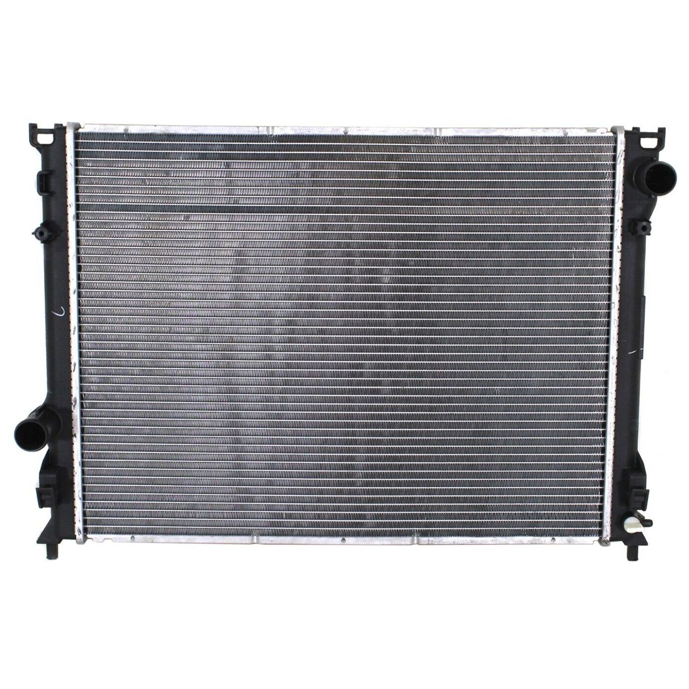 For Chrysler 2009-2014 300 Sedan Dodge 2011-2022 Challenger Coupe Radiators