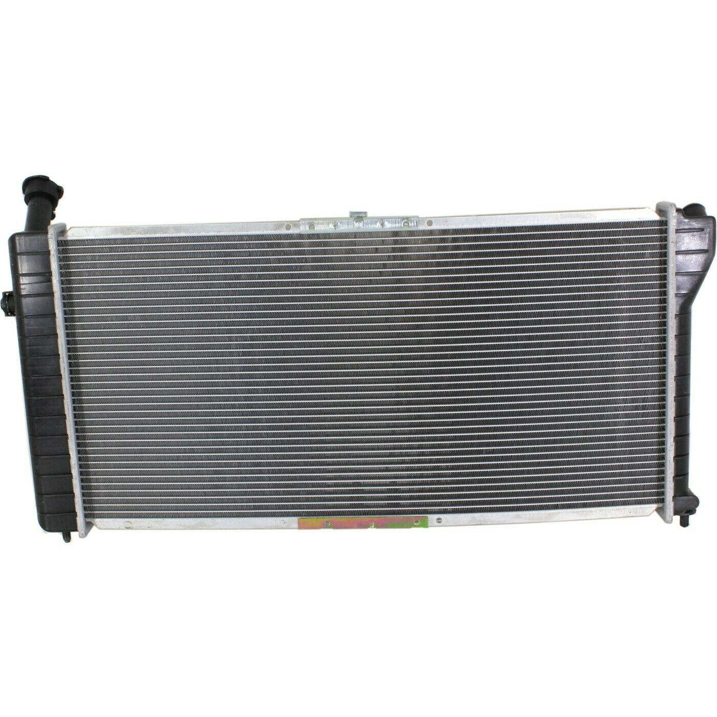 Radiator For 1994-1999 Carlo Cutlass Supreme Grand Prix Lumina Monte Regal 1 Row