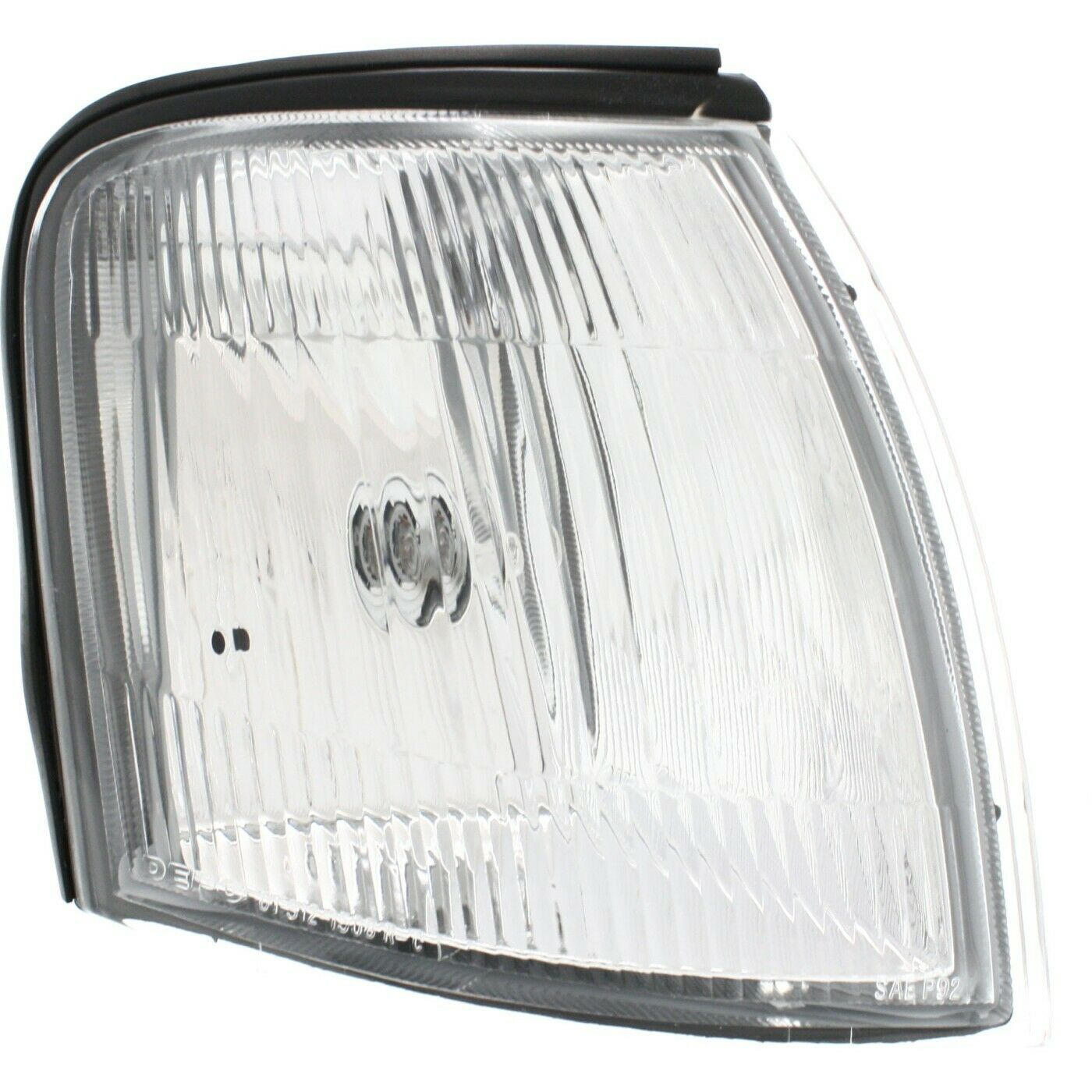 Corner Light For Toyota 95-97 Avalon Set Of 2 Driver And Passenger Side W/ Bulbs