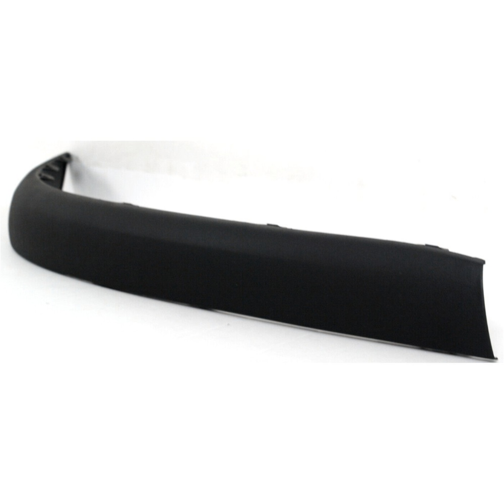 Bumper Trim For Volvo 2001-2004 S60 Sedan Side Molding Front Right Side