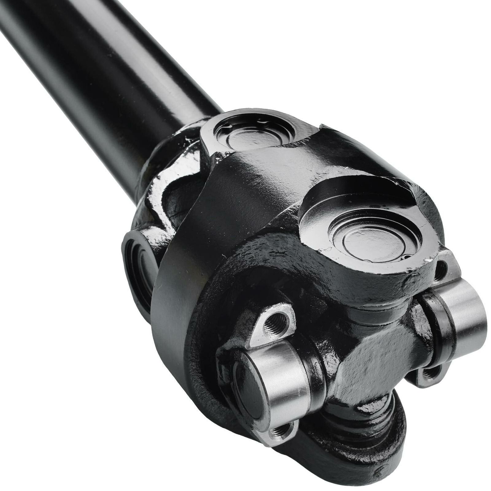 Front Driveshaft Prop Shaft Assembly For Chevrolet Blazer GMC K15/K1500 Pickup