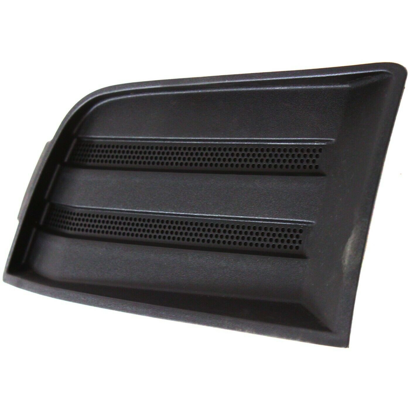 Fog Light Cover Front Driver Left Side LH Hand For 07-10 Ford Edge Sport Utility
