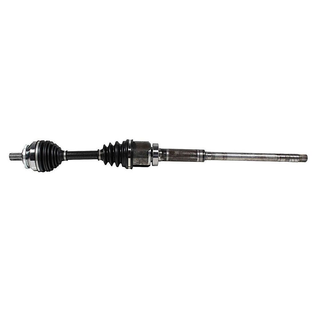 For 1999 V70 AWD Wagon Front Right Passenger Side CV Joint Axle Drive Shaft