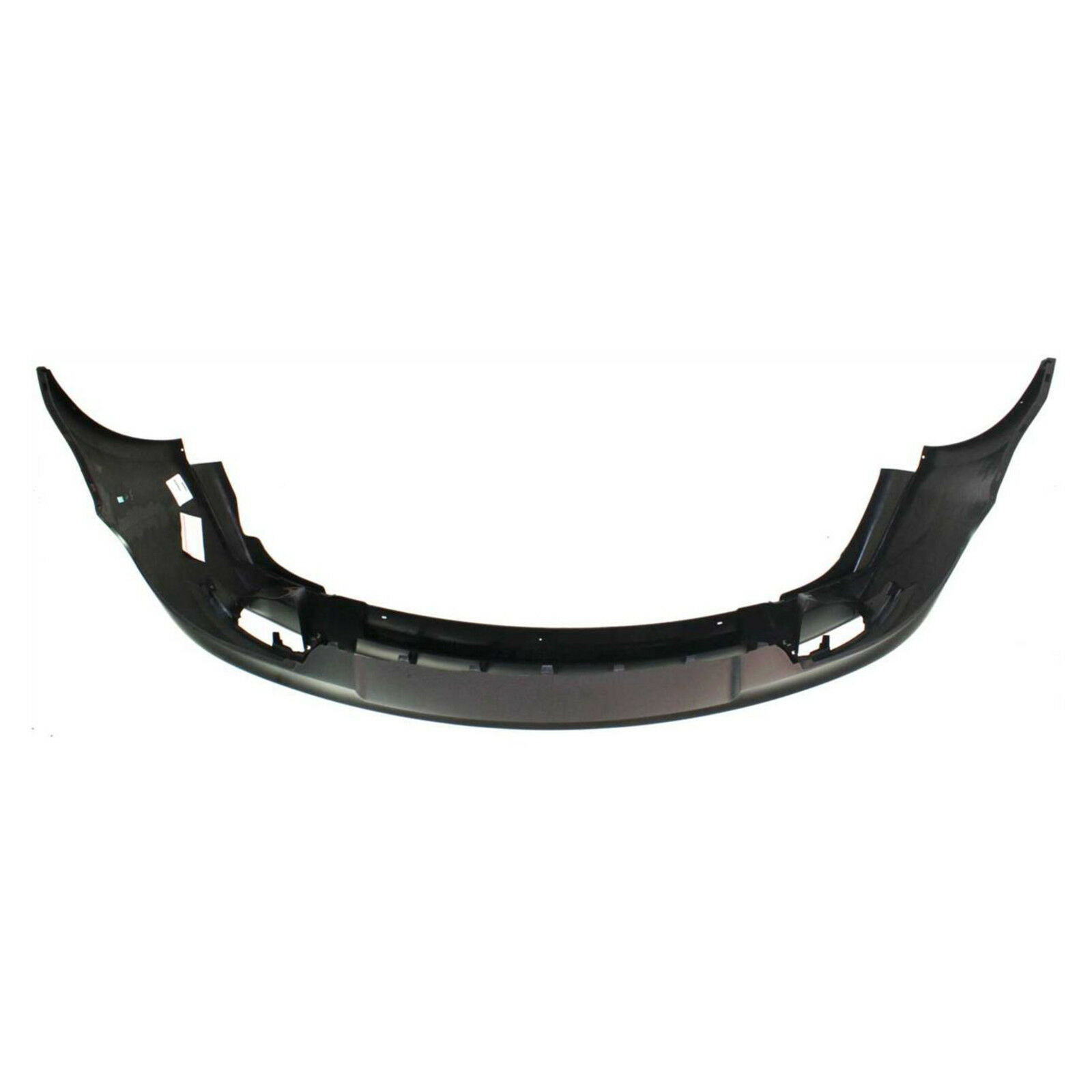 Front Bumper Cover Fascia Replacement For 2008-2009 Ford Taurus Sedan