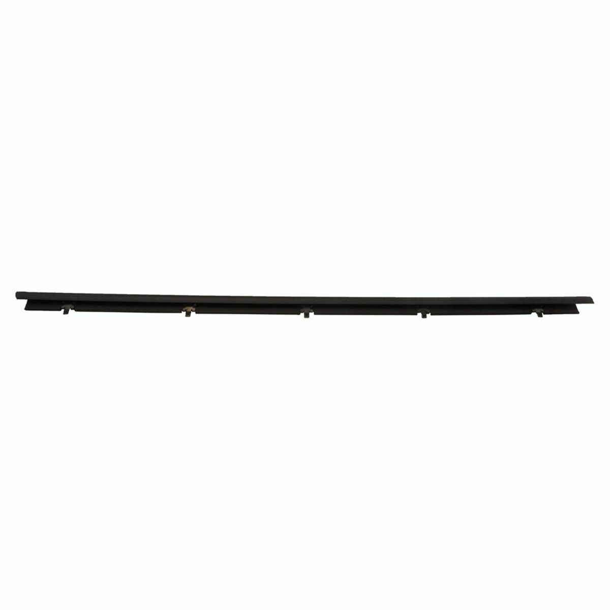 Rubber Door Weatherstrip Seal Kit Set For 1983-1994 Chevrolet GMC S10