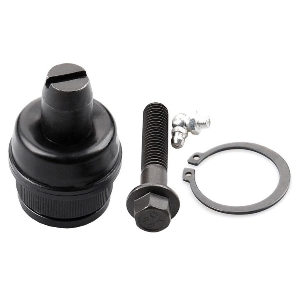 9pc For Ford Super Duty Front Ball Joints Tie Rods Suspension Kit