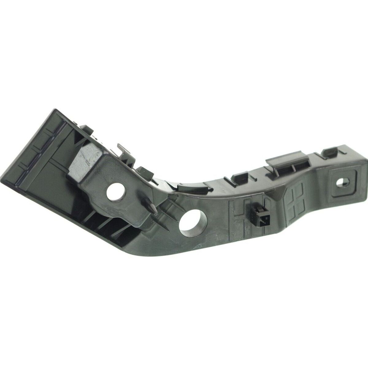 Bumper Face Bar Bracket Front Right Hand Side Passenger 865142L000 For Elantra