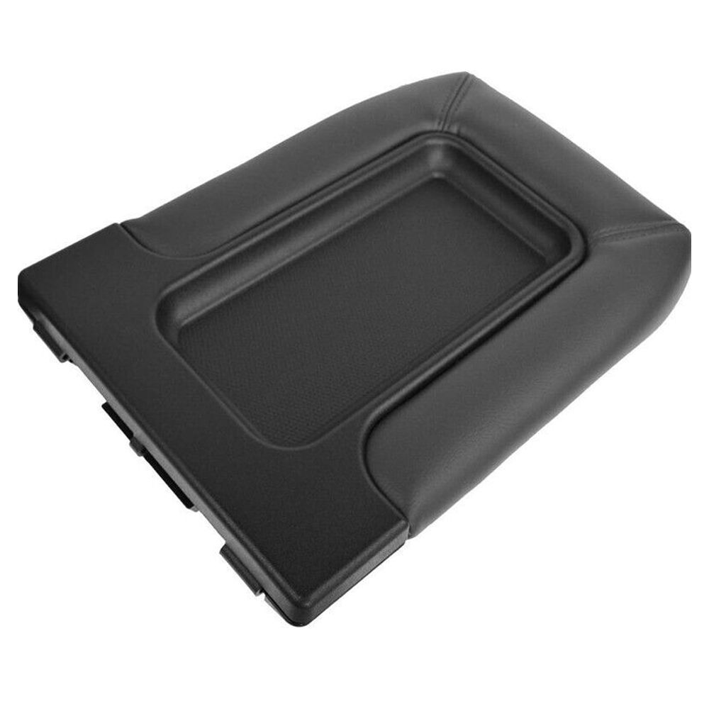 For 02-03 Chevrolet Avalanche 1500 On Road Edition Crew Cab Pickup Console Lid