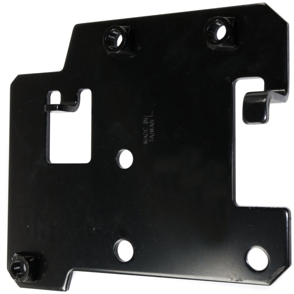 4 Sets Of - Bumper Bracket For 12-18 NV1500 12-18 NV2500 12-18 NV3500 Front Driver