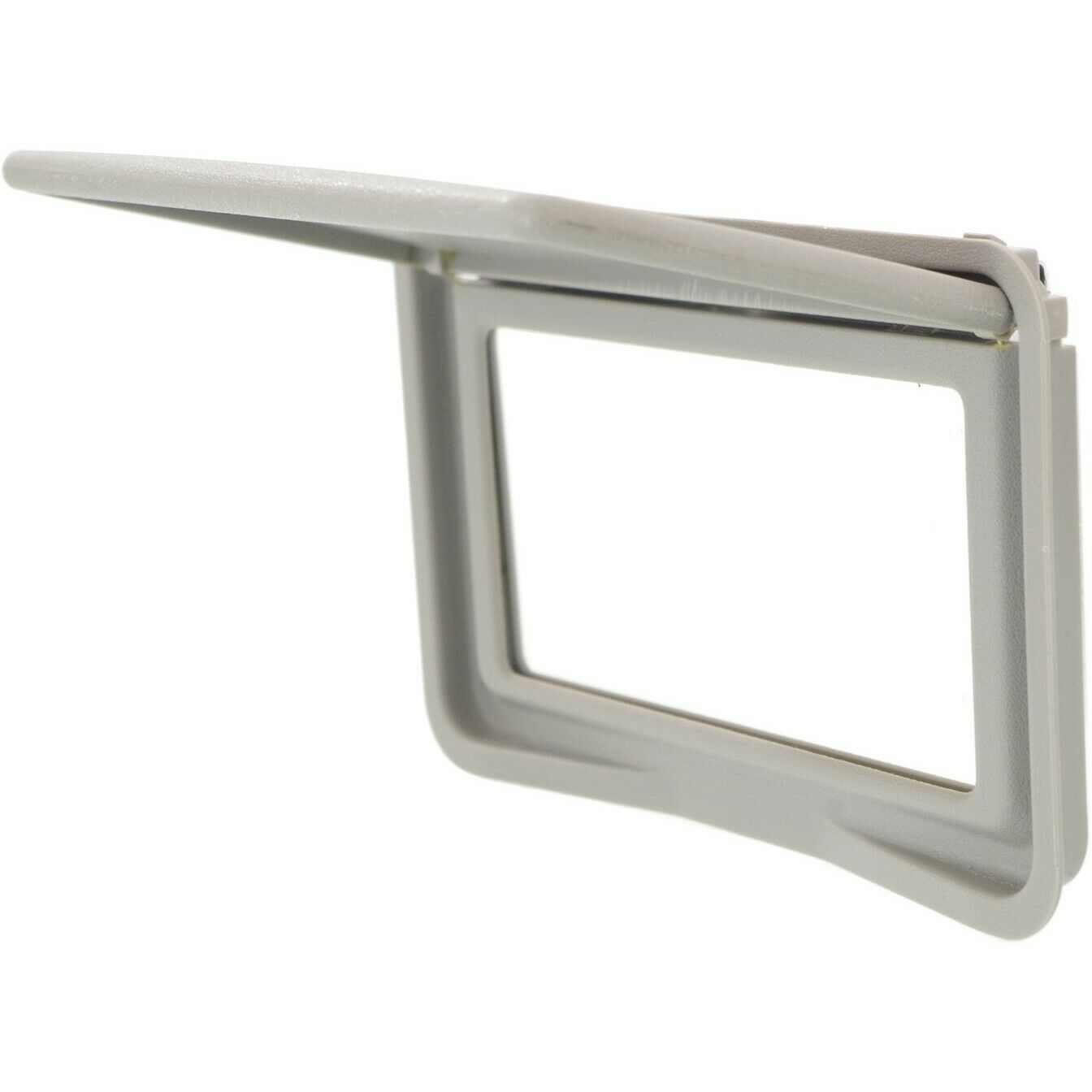 Sun Visor Vanity Mirror Flip Up Door Front For Benz AMG E-Class E-Class