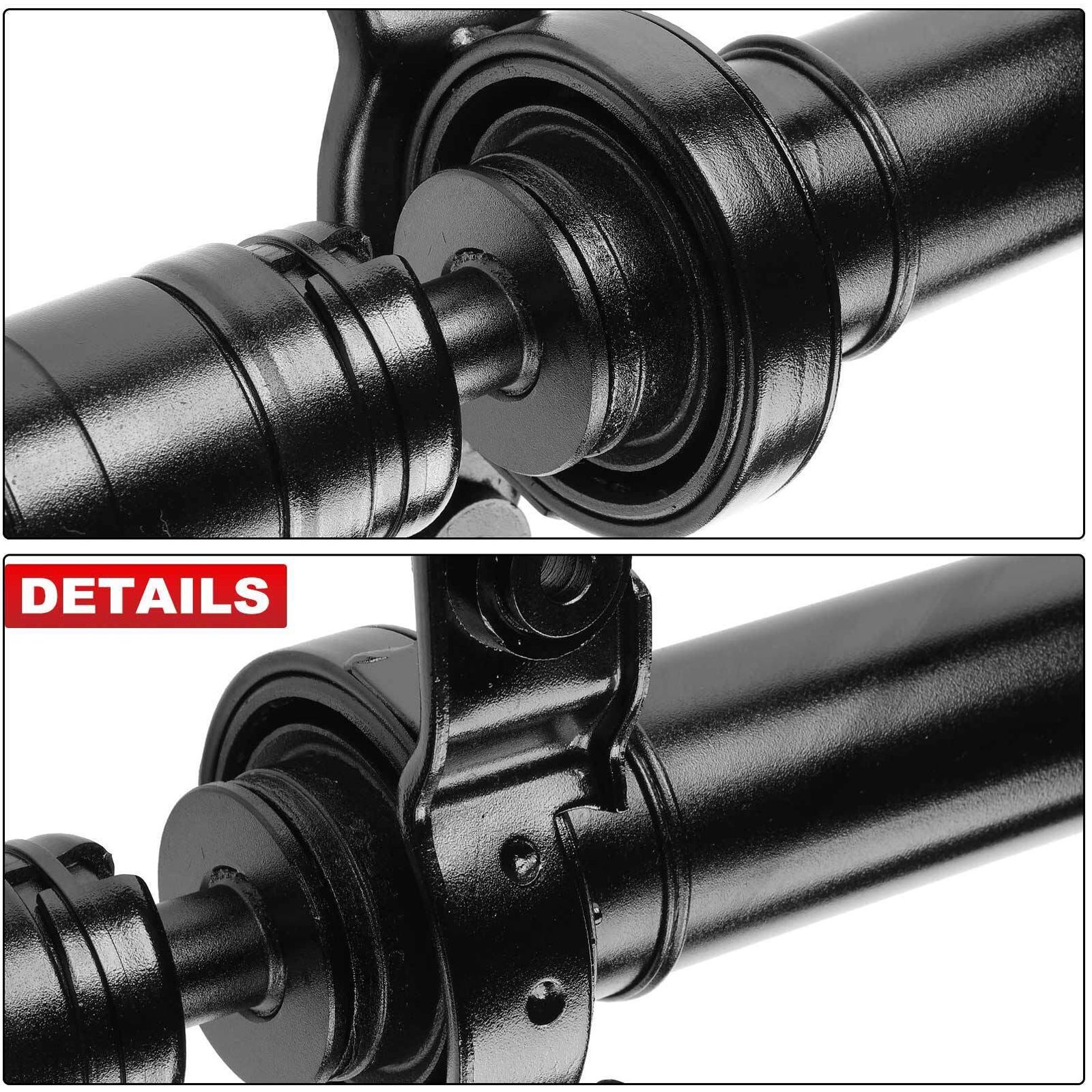 Rear Driveshaft Prop Shaft Assembly For For Subaru B9 Tribeca 3.0L Tribeca AWD