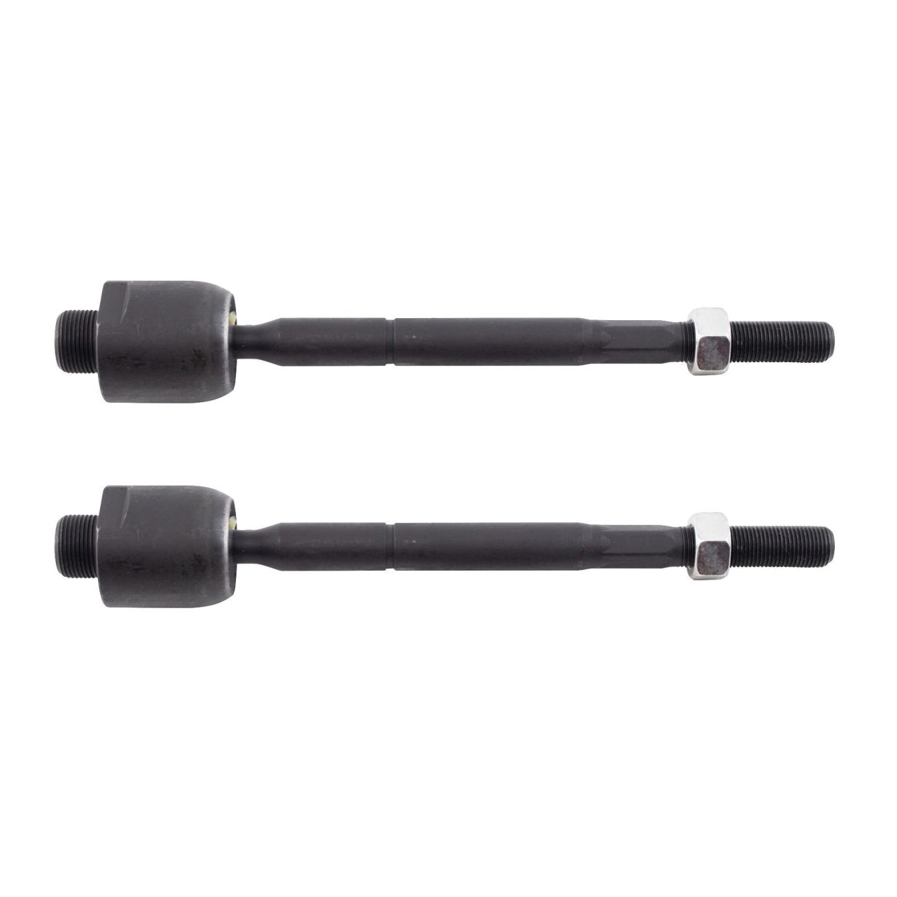 For 2010-2014 Toyota FJ Cruiser Inner Tie Rod Set