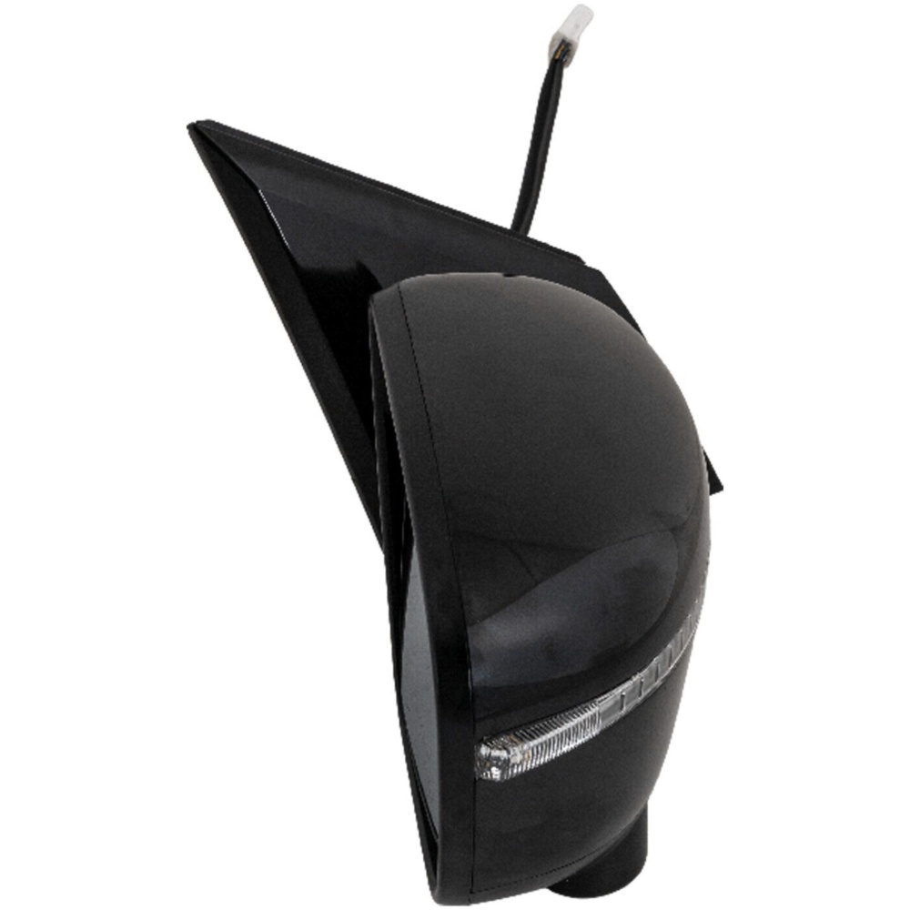 Set Of 2 Mirrors Driver & Passenger Side Heated Left Right For 15 Murano Pair