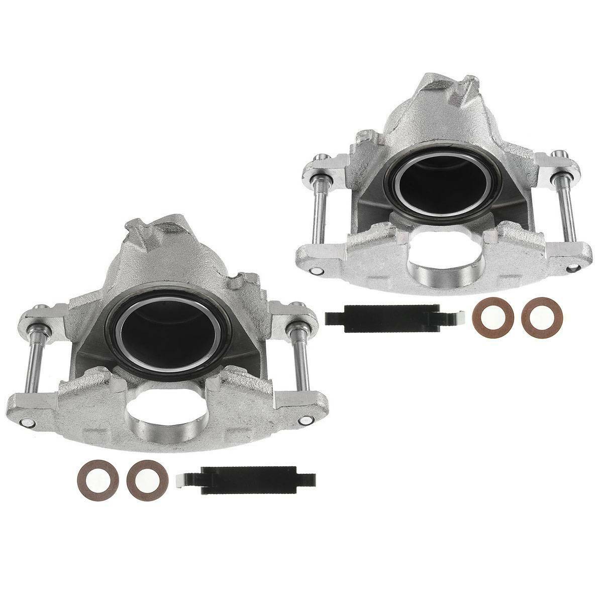 Brake Caliper For GMC Buick Cadillac Pontiac Olds Chevy Malibu Front Left Right