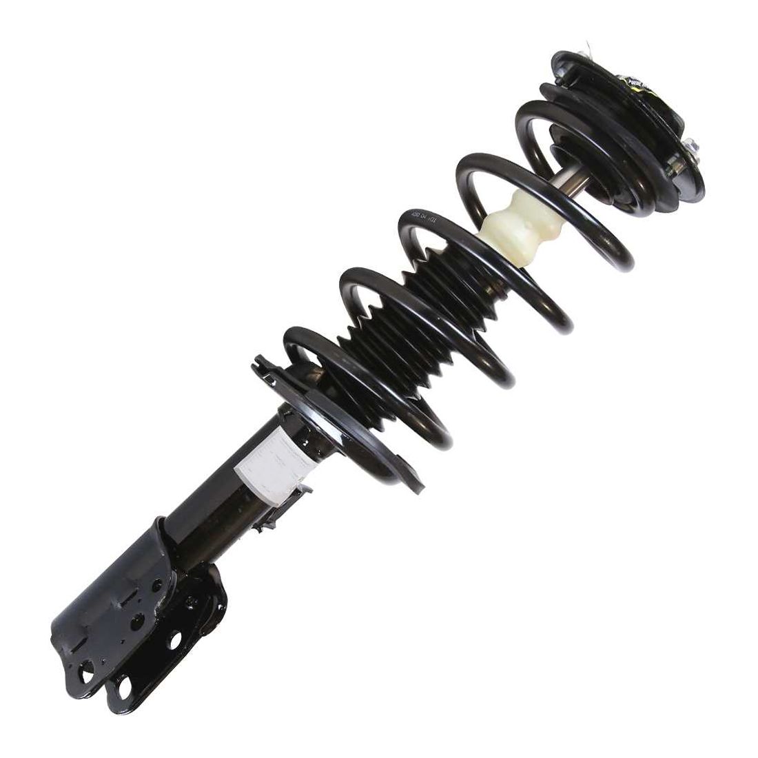 For 2012 2013 2014 2015 Chevrolet Captiva Sport 2.4L Front Left Complete Strut